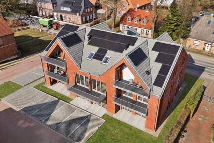 Wohnung Rieseby - 3 Zimmer, 89 m&sup2;, 379.000&euro; | Angebot:26026506
