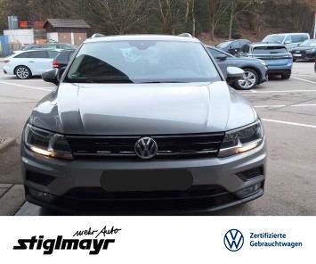 VW Tiguan 69.100 km 22.840 &euro; Pfaffenhofen/Ilm 85276