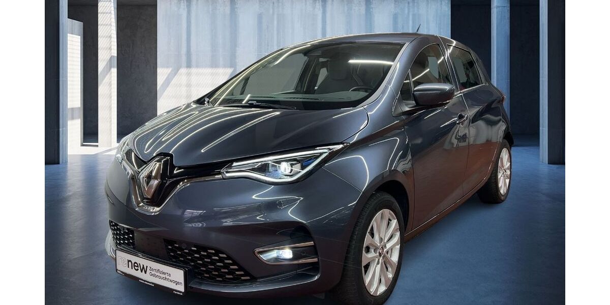 Renault ZOE 22.388 km 16.711 € Köln 50939