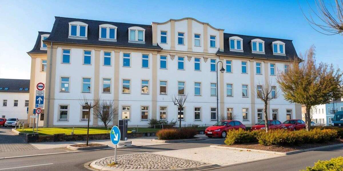 Mehrfamilienhaus, Wohnhaus Waldheim - 1.150.000&euro; | Angebot:23838777