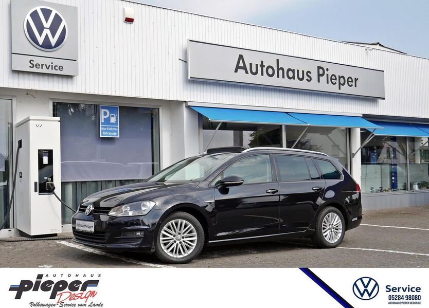 VW Golf 82.990 km 14.380 € Schieder 32816