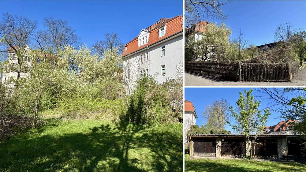 Grundstück Zwickau Zwickau-Nord - 60.000&euro; | Angebot:26847008