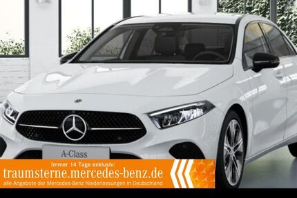 Mercedes-Benz A 200 2.621 km 30.990 &euro; Erlangen 91056