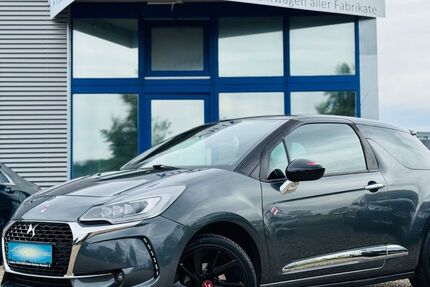 DS Automobiles DS3 64.356 km 8.499 &euro; Nottuln 48301