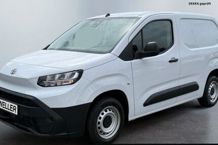 Toyota Proace City 17.330 km 17.880 &euro; Hamm 59067