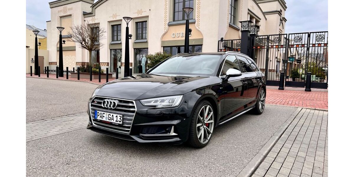Audi S4 135.000 km 29.000 &euro; Vohburg 85088