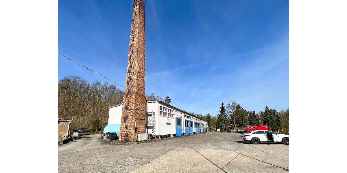 Halle in Dohma 495.000 € 736 m² zimmer