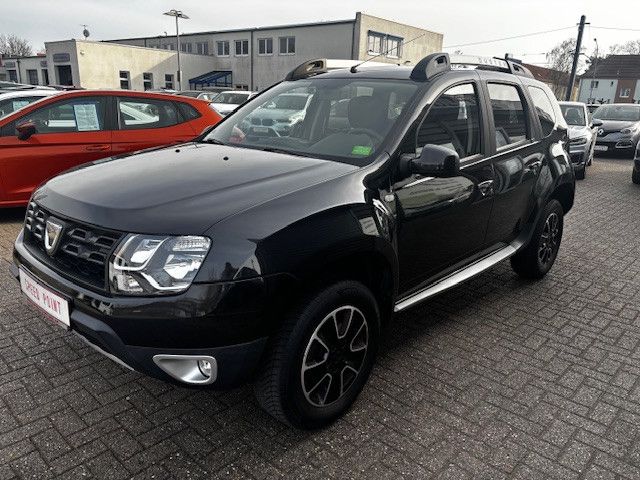 Dacia Duster 87.635 km 9.390 &euro; Brandenburg 14770