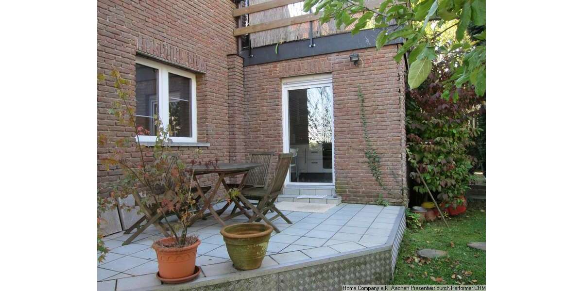 Wohnen auf Zeit in Herzogenrath 910 € 2 zimmer