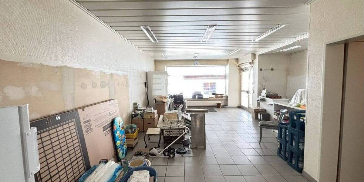 Gewerbeobjekt Damscheid - 249.000&euro; | Angebot:21124186