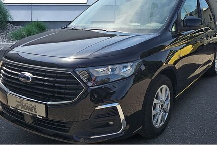 Ford Tourneo Connect 24.281 km 23.490 &euro; Hartmannsdorf 09232