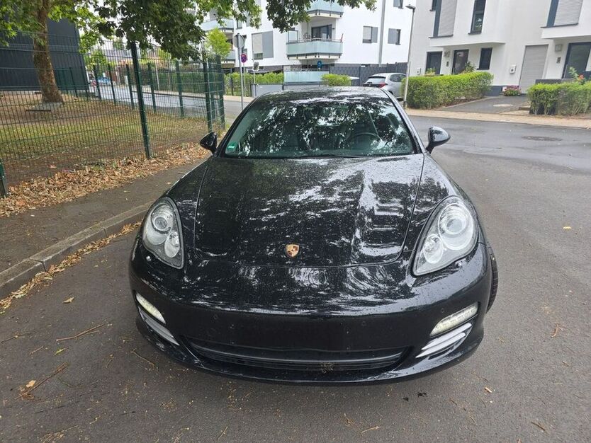 Panamera