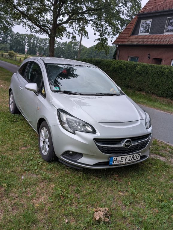 Corsa