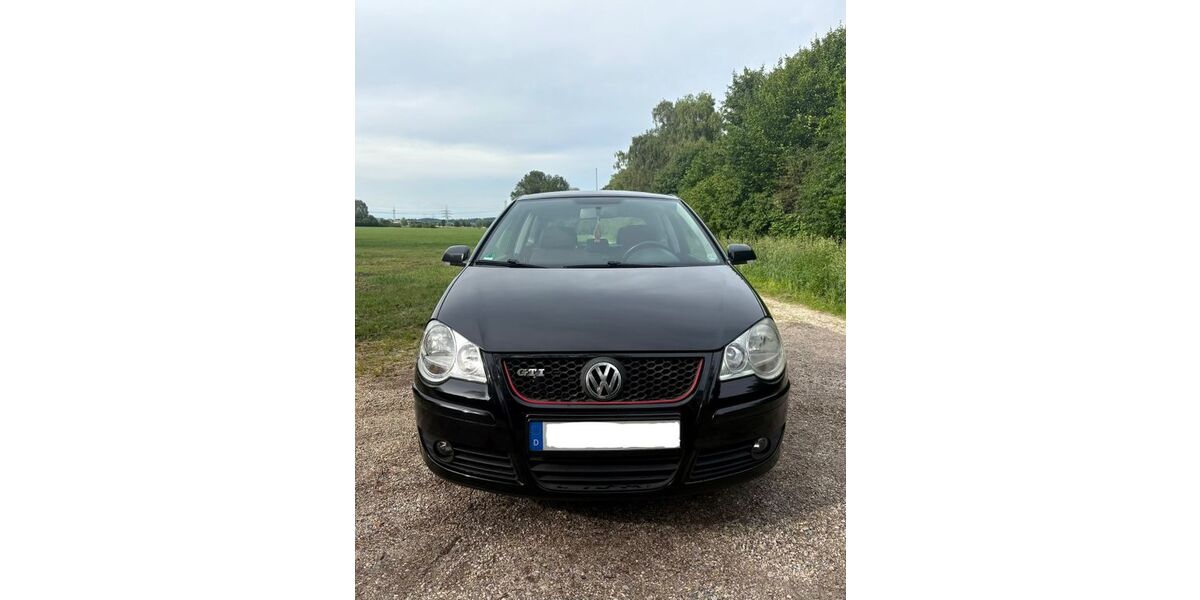 VW Polo 170.000 km 2.700 &euro; Augsburg 86153