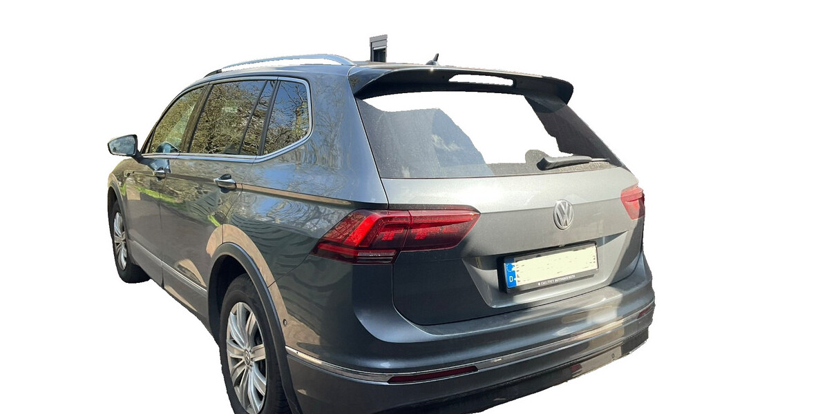 VW Tiguan 79.900 km 23.500 &euro; Groß Wittensee 24361