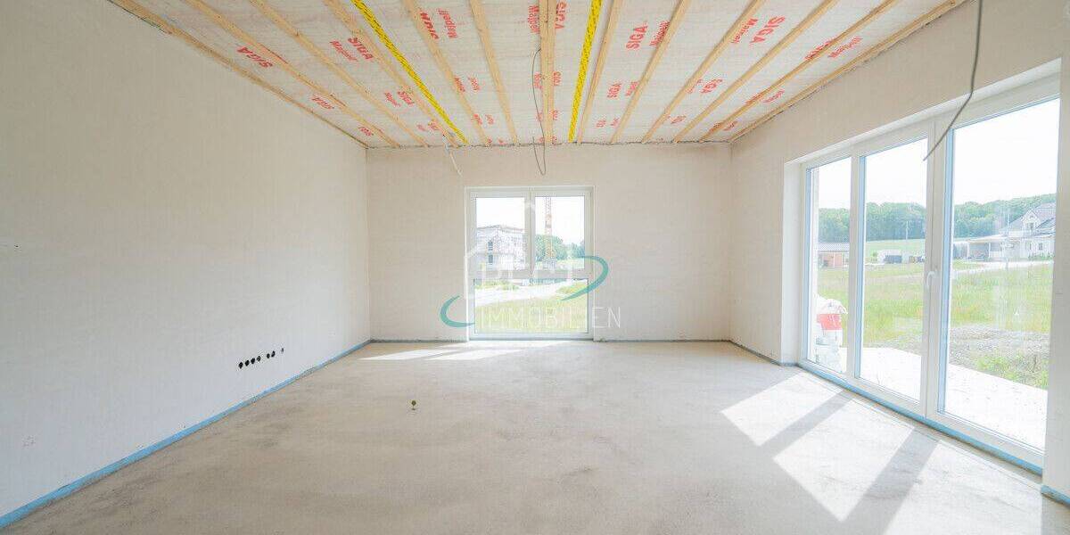 Etagenwohnung Ilshofen - 4 Zimmer, 112 m&sup2;, 398.000&euro; | Angebot:25675837