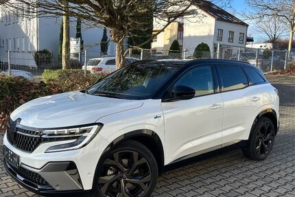 Renault Austral 36.000 km 25.980 &euro; Dortmund 44269