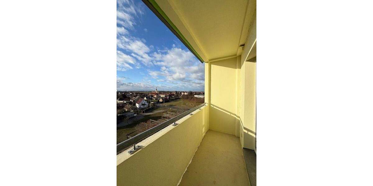 Zimmer Zeithain - 4 Zimmer, 77 m&sup2;, 400&euro; | Angebot:25743015