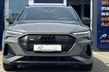 Audi e-tron 66.305 km 36.950 &euro; Salzgitter 38229