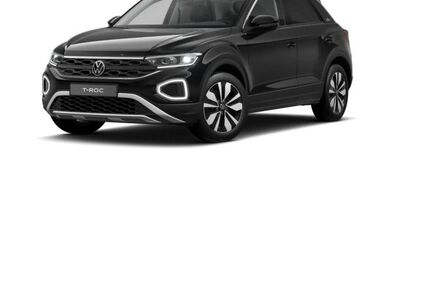 VW T-Roc 12.041 km 30.890 &euro; Dresden 01169