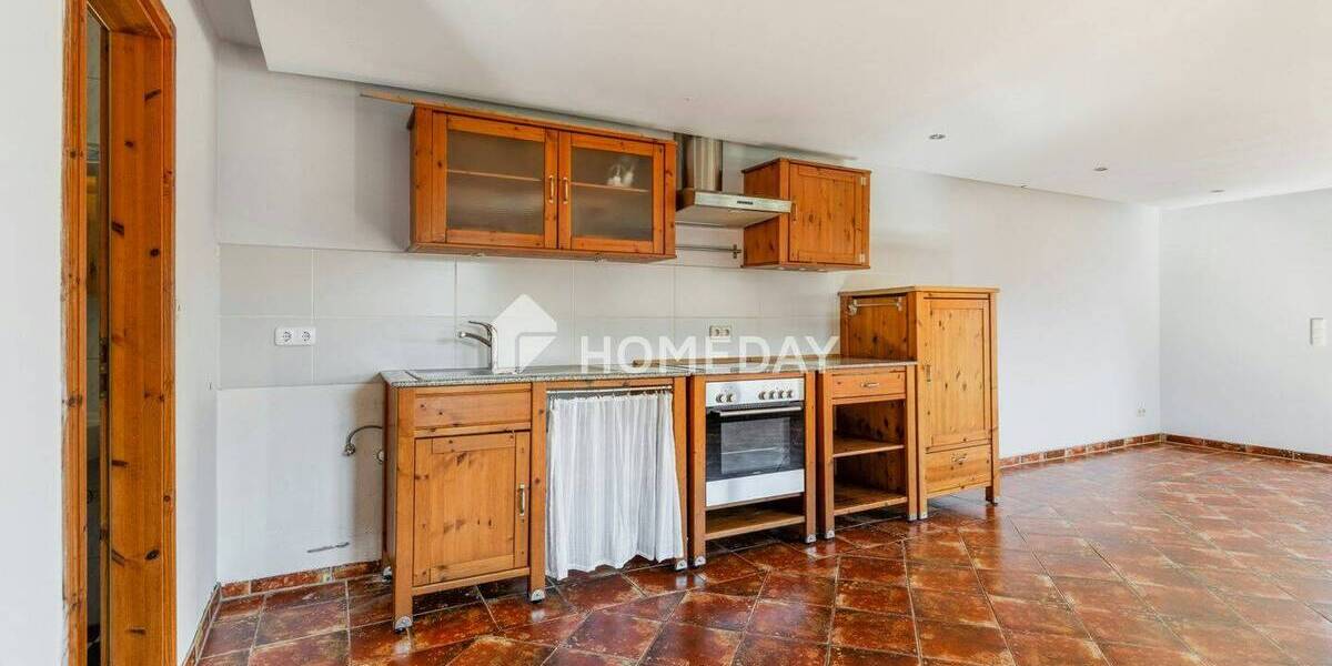 Etagenwohnung Fuhlendorf - 2 Zimmer, 49 m&sup2;, 204.560&euro; | Angebot:26345179