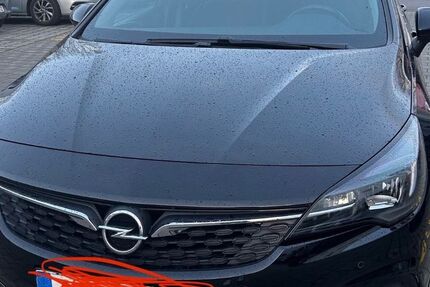 Opel Astra 78.000 km 11.750 &euro; Wellheim 91809