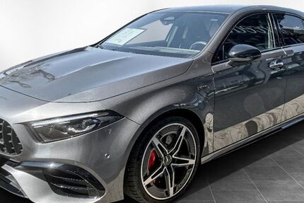 Mercedes-Benz A 45 AMG 2.010 km 61.377 &euro; Halberstadt 38820