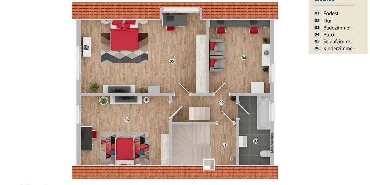 Einfamilienhaus Neustadt bei Coburg Neustadt - 4 Zimmer, 106 m&sup2;, 186.000&euro; | Angebot:25746913