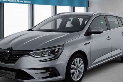 Renault Megane 39.547 km 16.480 &euro; Maintal 63477