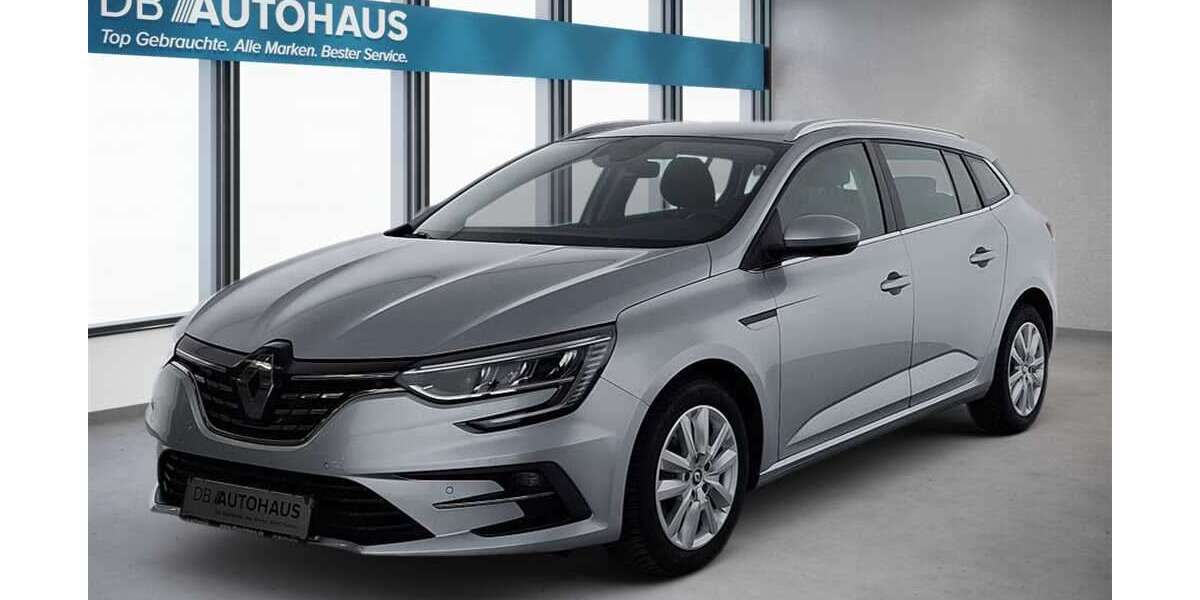 Renault Megane 39.547 km 16.480 &euro; Maintal 63477