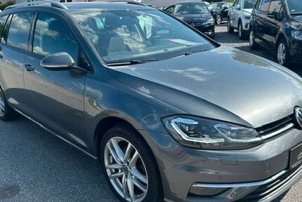 VW Golf 132.000 km 13.790 &euro; Roding 93426