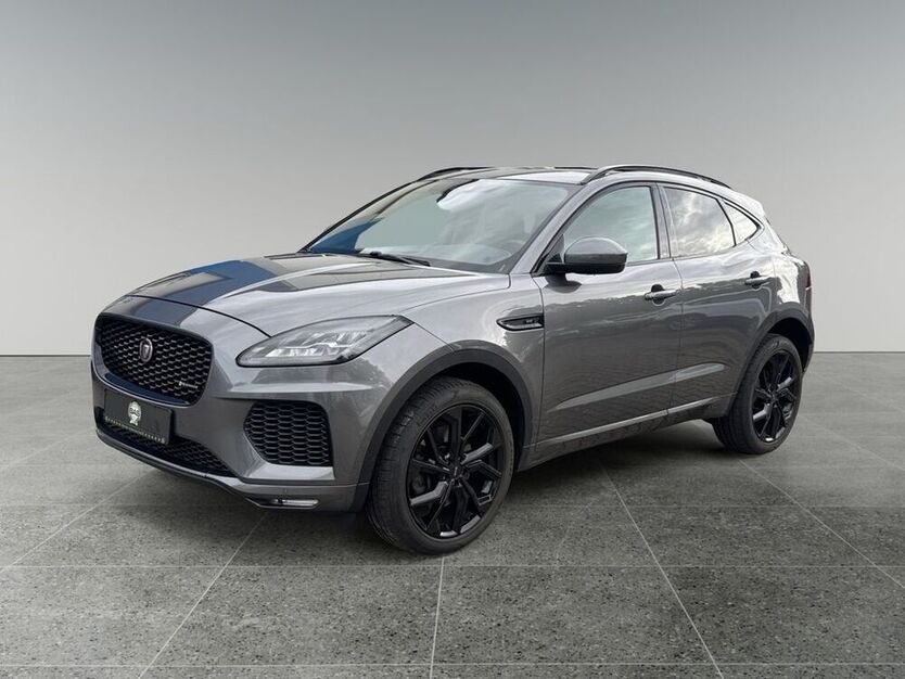 E-Pace