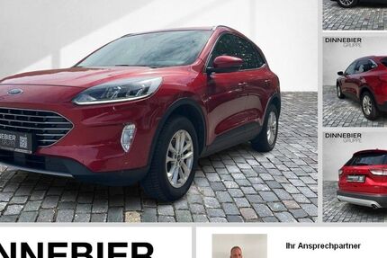 Ford Kuga 29.495 km 20.099 &euro; Zehdenick 16792