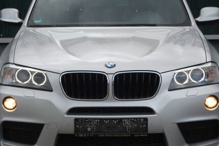 BMW X3 178.000 km 11.750 &euro; Kaarst 41564