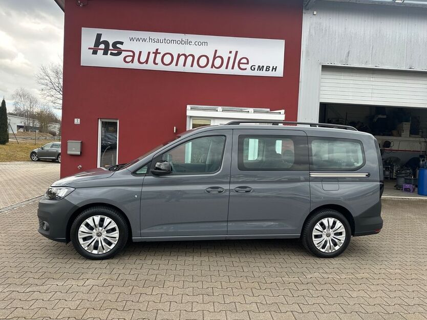 VW Caddy Maxi 2.733 km 29.999 € Aicha vorm Wald 94529