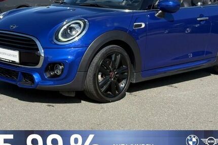 Mini Cooper Cabrio 29.994 km 22.990 &euro; Hof 95032