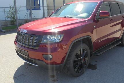 Jeep Grand Cherokee 255.000 km 9.650 &euro; Gersthofen bei Augsburg 86368