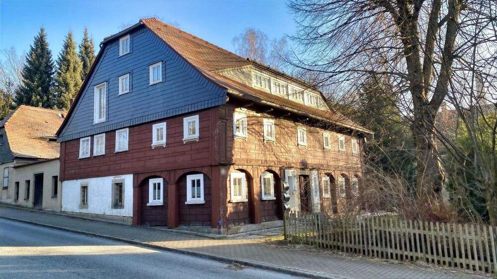 Einfamilienhaus Seifhennersdorf - 7 Zimmer, 190 m&sup2;, 129.000&euro; | Angebot:25679669