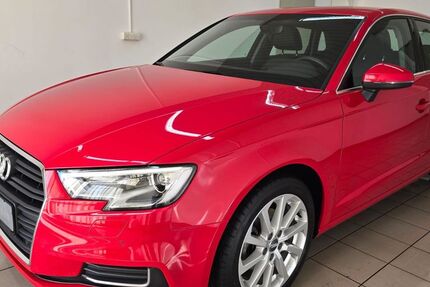 Audi A3 63.950 km 17.490 &euro; Chemnitz 09114