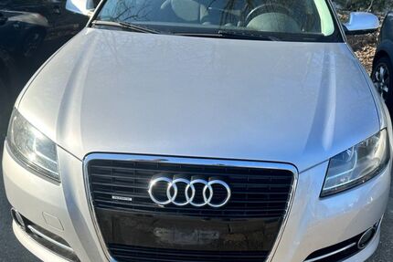 Audi A3 194.000 km 5.500 &euro; Stuttgart 70178