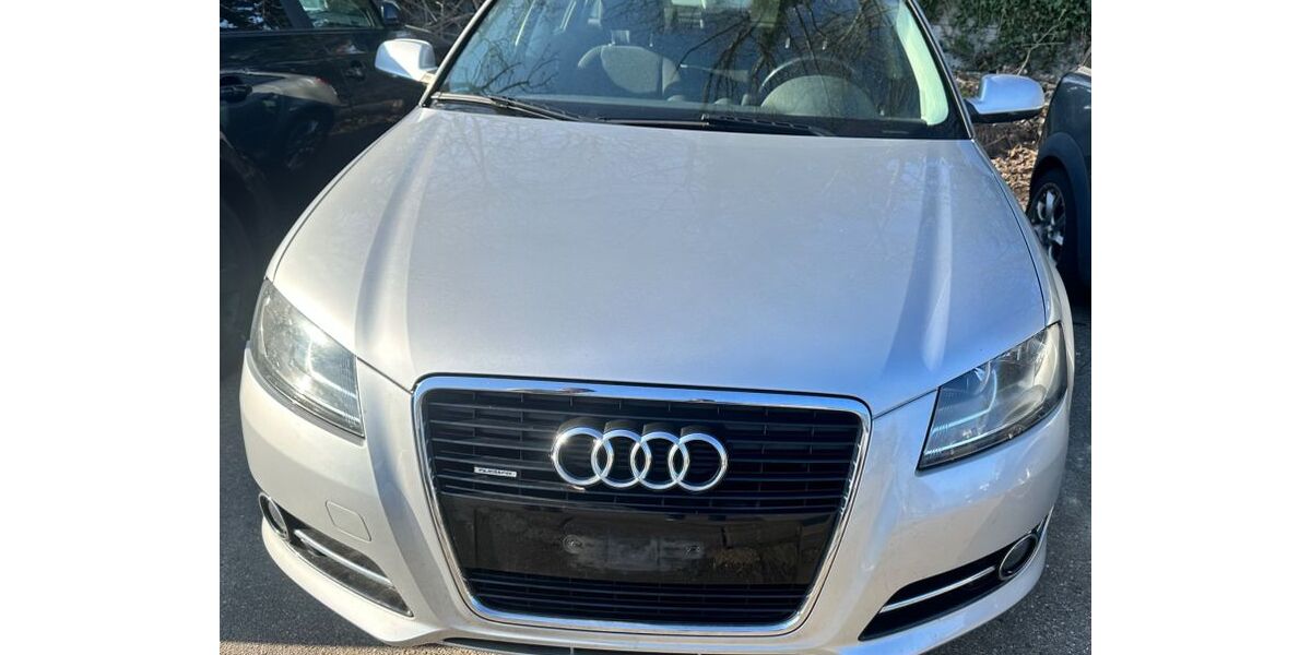 Audi A3 194.000 km 5.500 &euro; Stuttgart 70178