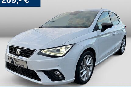 Seat Ibiza 13.780 km 20.799 &euro; Weinstadt-Endersbach 71384