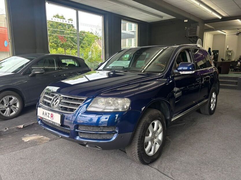 Touareg
