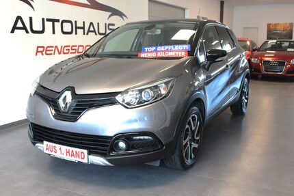 Renault Captur 63.120 km 9.990 € Rengsdorf 56579