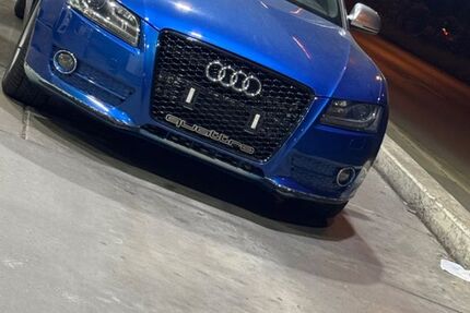 Audi A5 252.000 km 6.299 &euro; Ispringen 75228