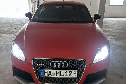 Audi TT 186.082 km 12.000 &euro; Bochum, Stadt 44867