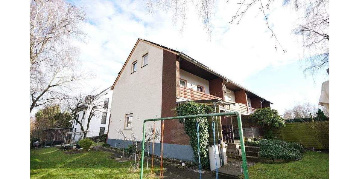 Reihenmittelhaus Paderborn Kernstadt - 6 Zimmer, 154 m&sup2;, 449.000&euro; | Angebot:24700186