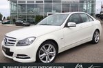 Mercedes-Benz C 250 CGI AVANTGARDE/BI-XENON/STEUERKETTE NEU 198.313 km 9.900 € Villingen-Schwenningen 78054