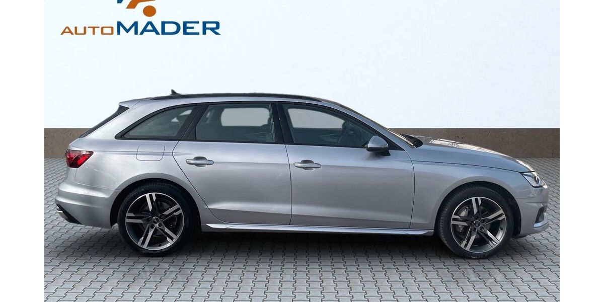 Audi A4 99.550 km 27.990 &euro; Blaustein 89134