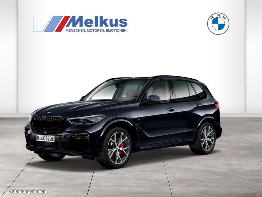 BMW X5 95.000 km 52.970 € Dresden 01067